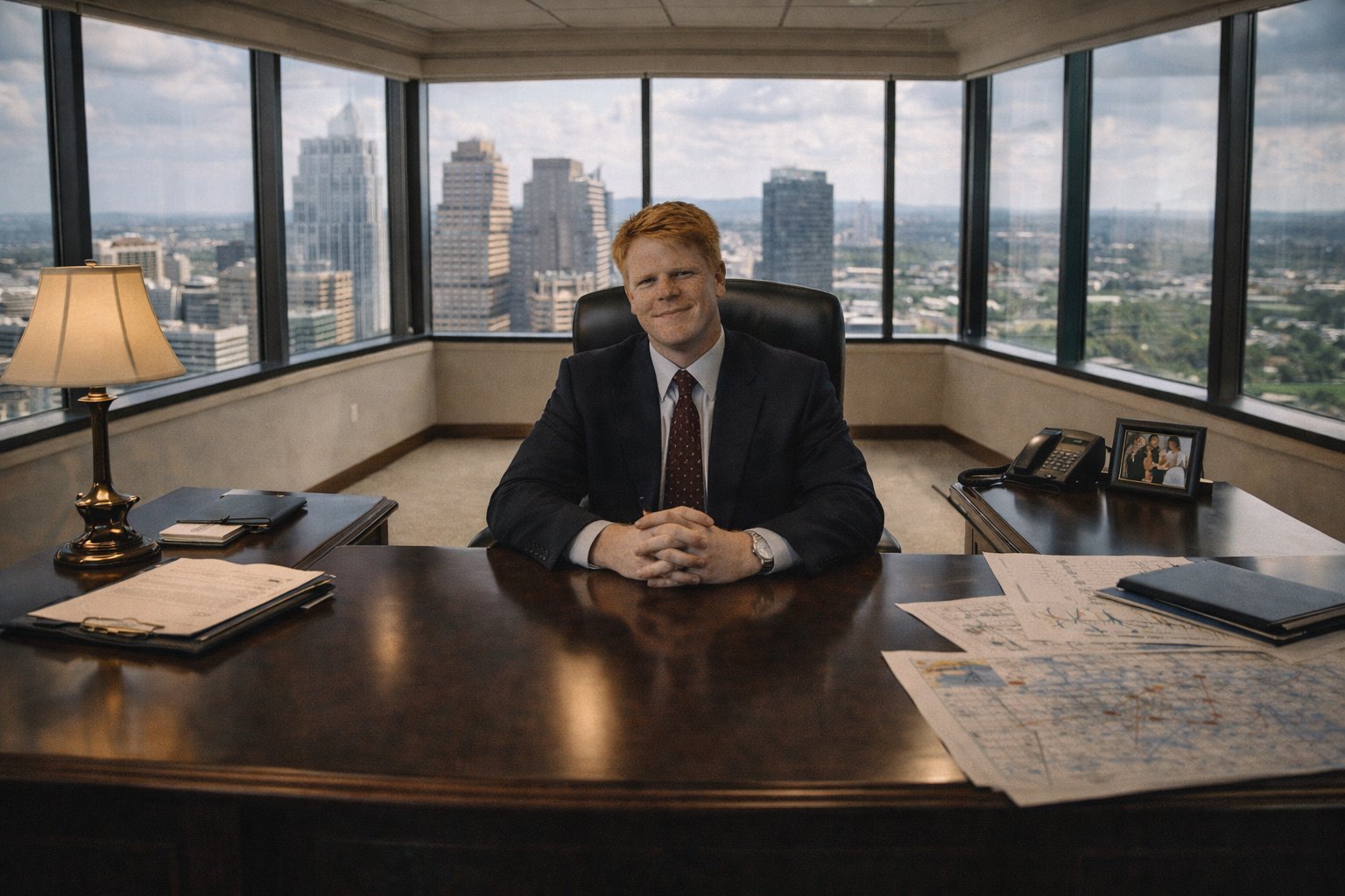 Edwin Hultberg Ahlstrom Daily Life 31